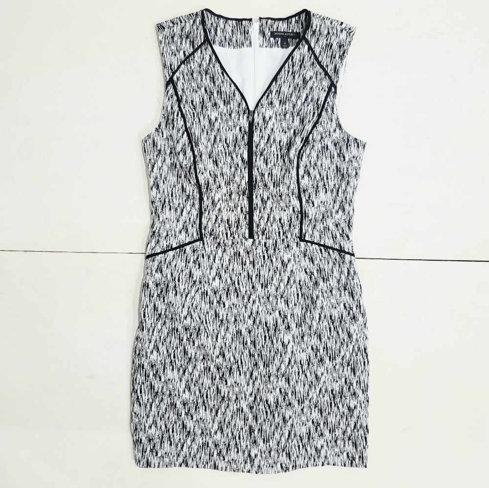 Banana Republic Party Dress